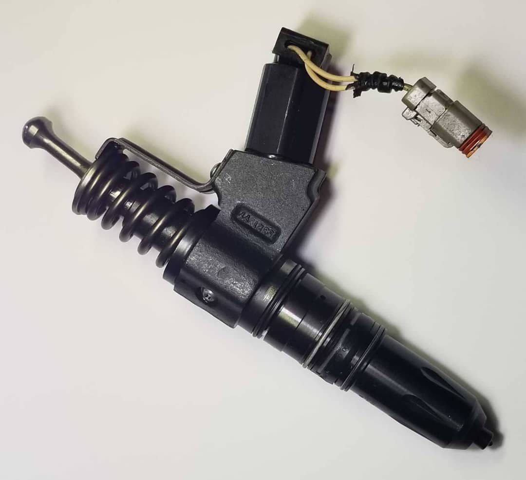 CUMMINS CELECT N-14 INJECTOR