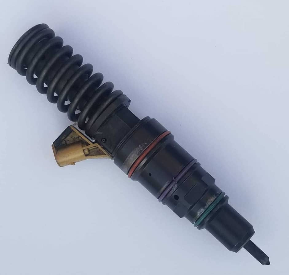 DETROIT DIESEL N3 INJECTOR