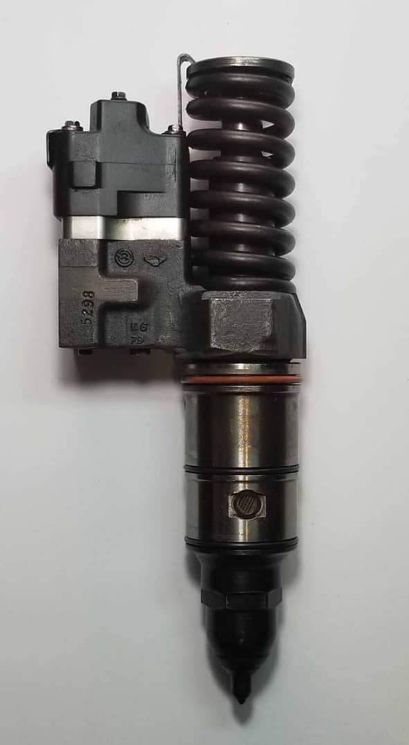 DETROIT DIESEL SERIES 60 INJECTOR