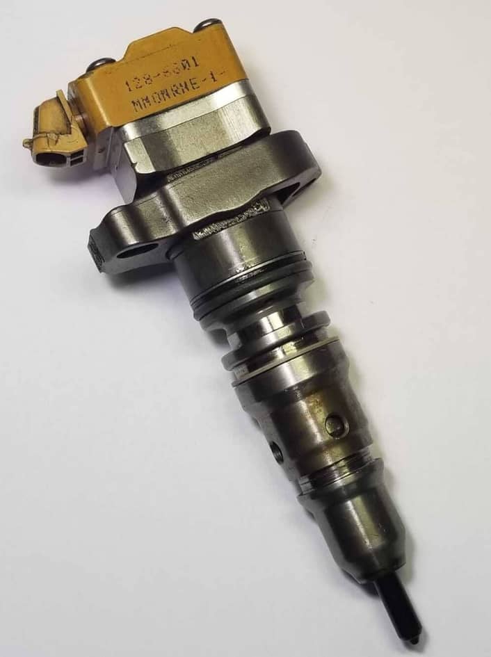 INTERNATIONAL DT 466 INJECTOR