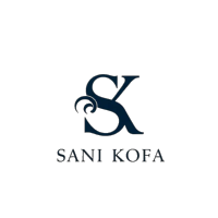 Sani Kofa Logo